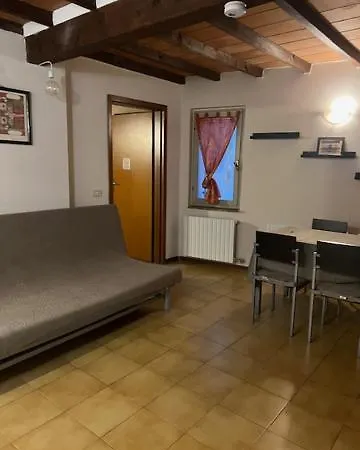 Apartment Affittibreviprbarilla1 *