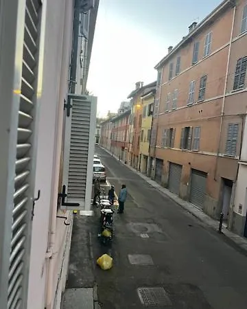 Affittibreviprbarilla1 Apartment