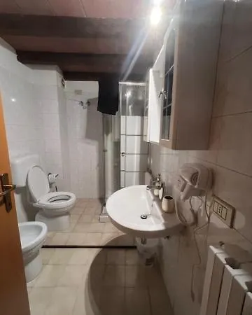 Affittibreviprbarilla1 * Парма