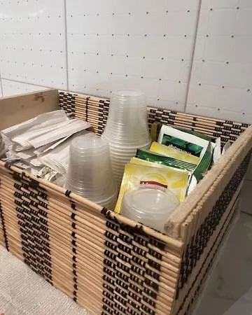 Affittibreviprbarilla1 * Парма
