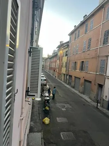 Affittibreviprbarilla1 Apartment