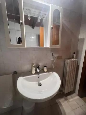Affittibreviprbarilla1 Apartment Parma