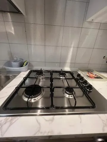 Affittibreviprbarilla1 Apartment *